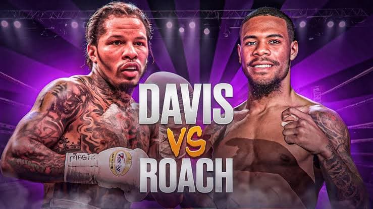 Gervonta Davis Proves His Dominance Again, Defeats Frank Martin with an Eighth-Round Knockout: The Next Challenge Could Be Lamont Roach