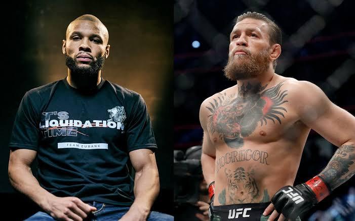 Chris Eubank Jr.’s Potential Matchup Against UFC Fighter Conor McGregor